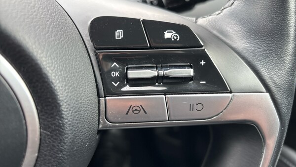 Used Hyundai TUCSON 2022 for sale - 76299288: Photo 24