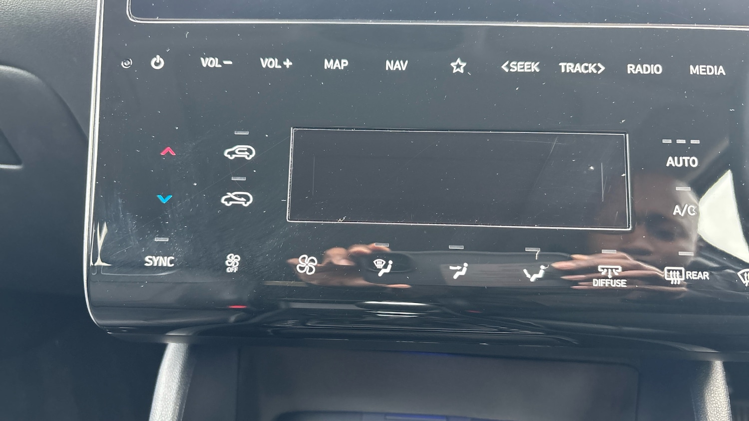 Used Hyundai TUCSON 2022 for sale - 76299288: Photo 27