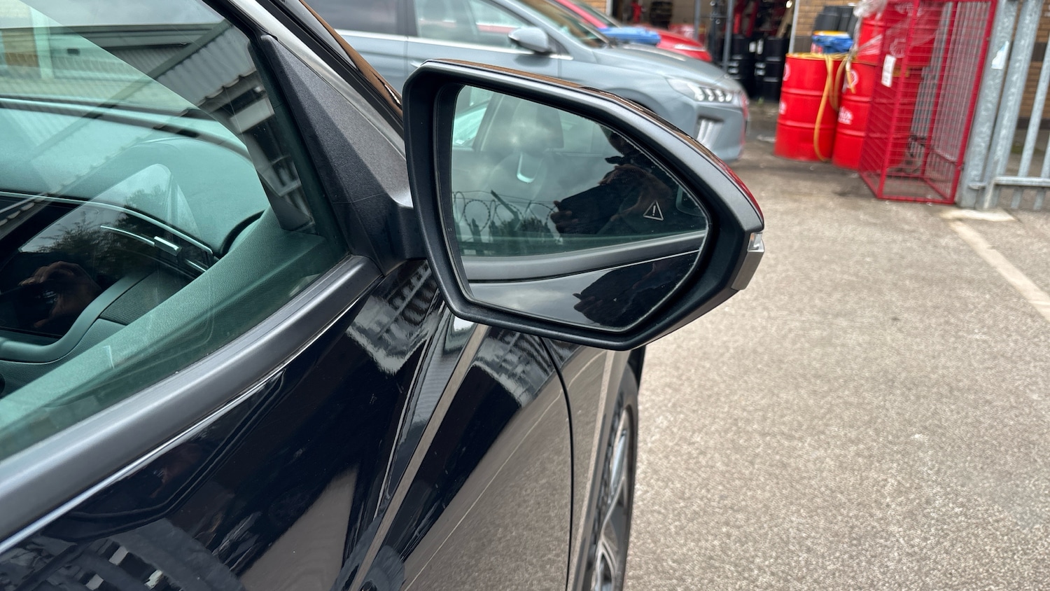 Used Hyundai TUCSON 2022 for sale - 76299288: Photo 37