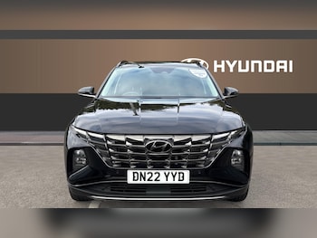 Used Hyundai TUCSON 2022 for sale - 76299288: Photo 3
