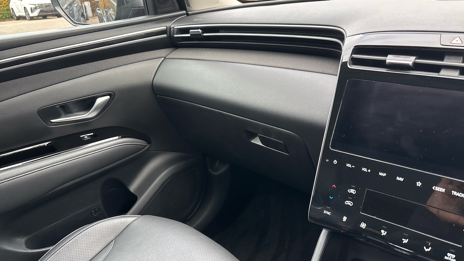 Used Hyundai TUCSON 2022 for sale - 76299288: Photo 40