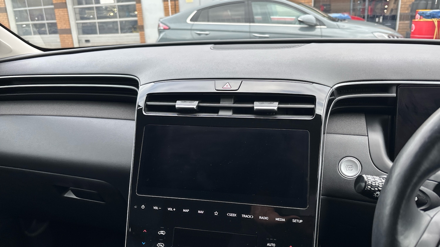 Used Hyundai TUCSON 2022 for sale - 76299288: Photo 41