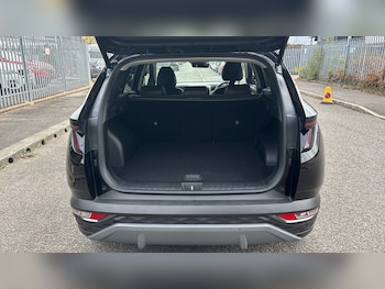 Used Hyundai TUCSON 2022 for sale - 76299288: Photo 4