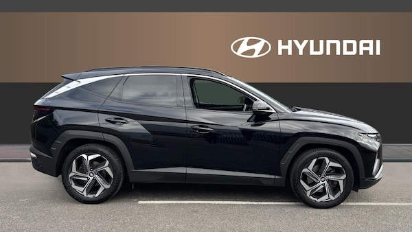 Used Hyundai TUCSON 2022 for sale - 76299288: Photo 5
