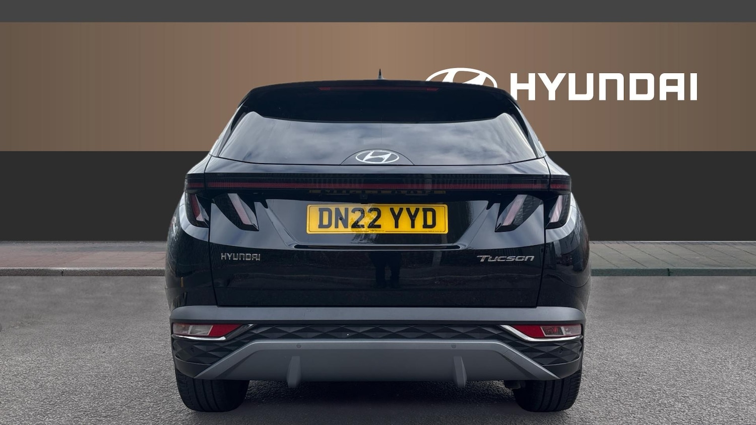 Used Hyundai TUCSON 2022 for sale - 76299288: Photo 6