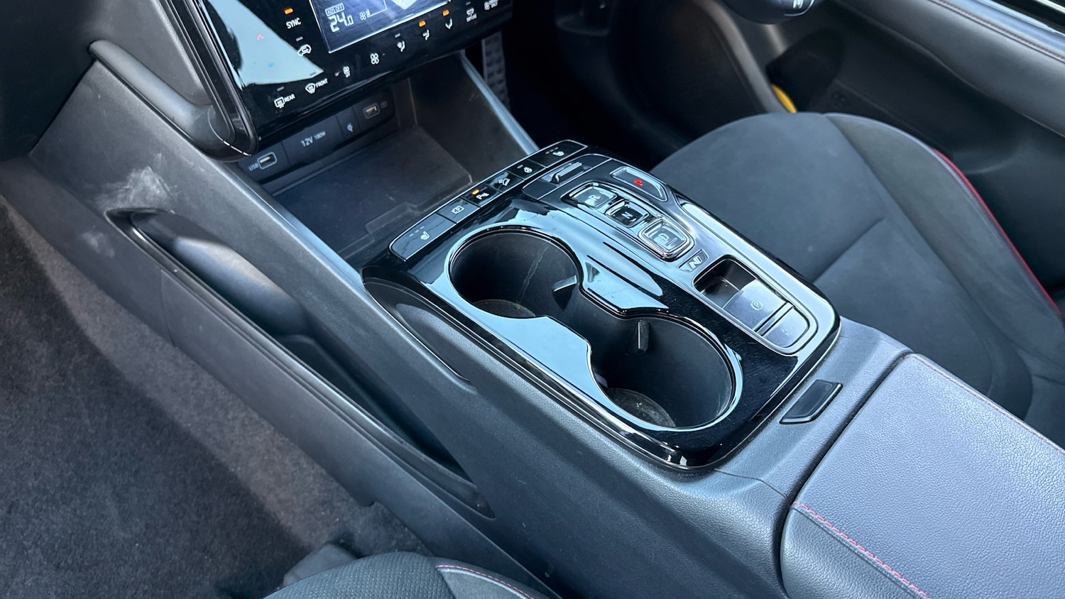 Used Hyundai TUCSON 2022 for sale - 76035873: Photo 13