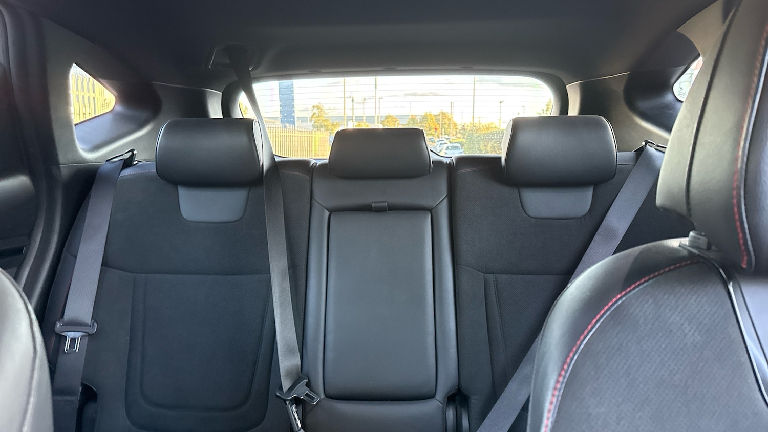 Used Hyundai TUCSON 2022 for sale - 76035873: Photo 15