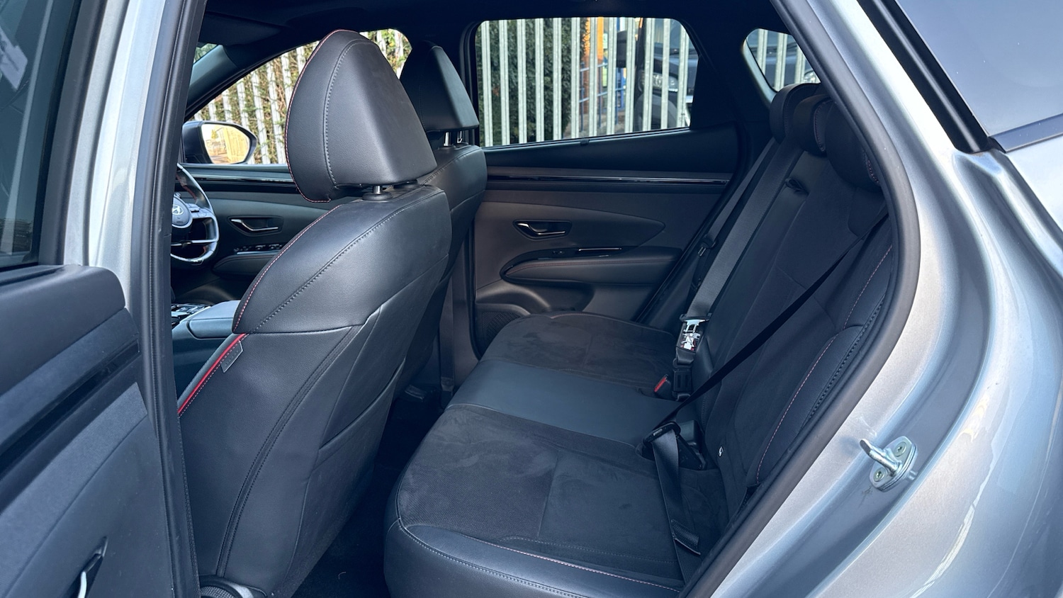 Used Hyundai TUCSON 2022 for sale - 76035873: Photo 16