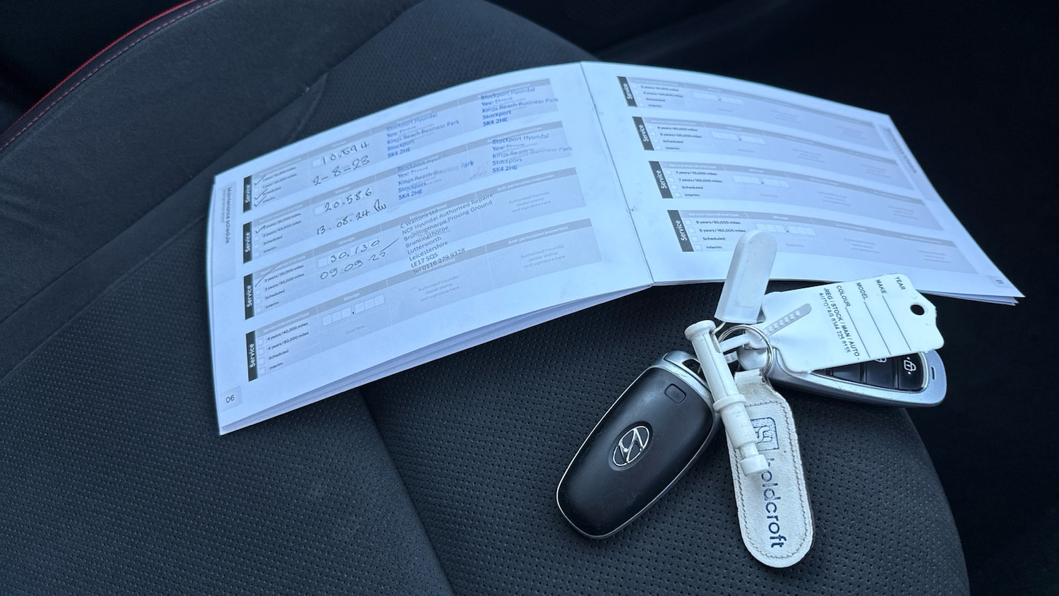 Used Hyundai TUCSON 2022 for sale - 76035873: Photo 19