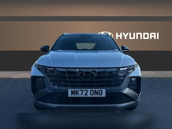 Used Hyundai TUCSON 2022 for sale - 76035873: Photo 3