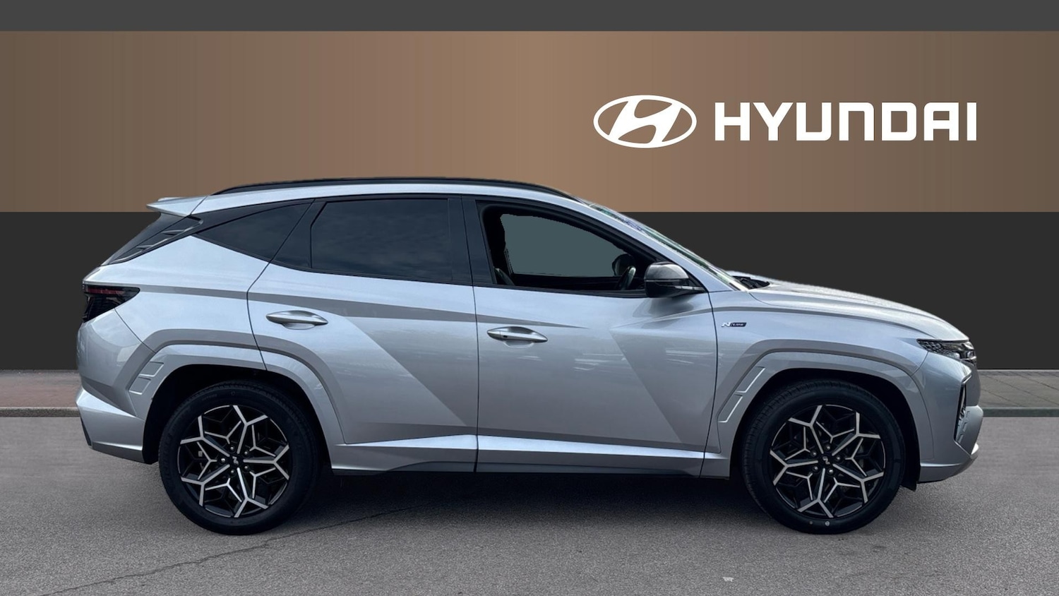 Used Hyundai TUCSON 2022 for sale - 76035873: Photo 5