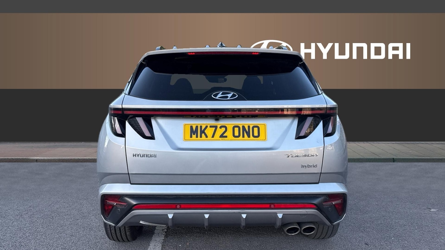 Used Hyundai TUCSON 2022 for sale - 76035873: Photo 6