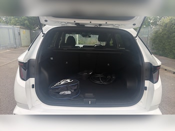 Used Hyundai TUCSON 2024 for sale - 78668351: Photo
