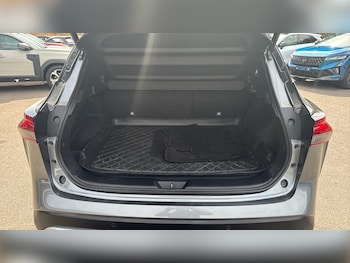 Used Nissan Qashqai 2022 for sale - 79536448: Photo