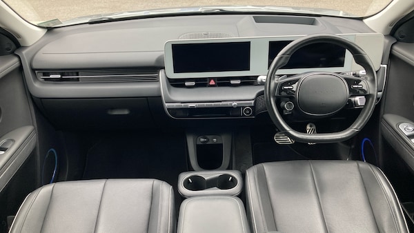 Used Hyundai IONIQ 5 2021 for sale - 76299291: Photo 10