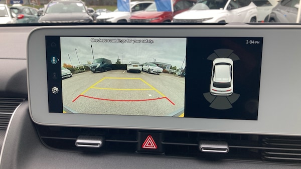 Used Hyundai IONIQ 5 2021 for sale - 76299291: Photo 12