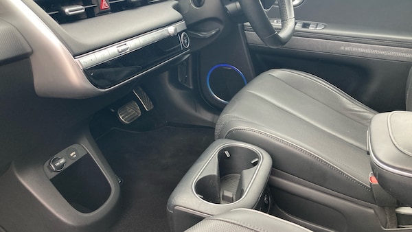 Used Hyundai IONIQ 5 2021 for sale - 76299291: Photo 13