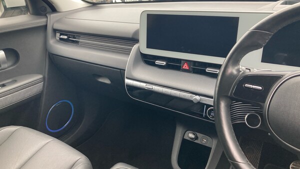 Used Hyundai IONIQ 5 2021 for sale - 76299291: Photo 14