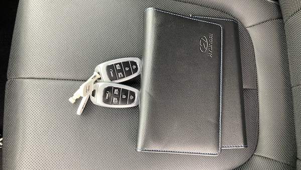Used Hyundai IONIQ 5 2021 for sale - 76299291: Photo 19