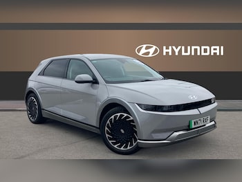 Hyundai - IONIQ 5