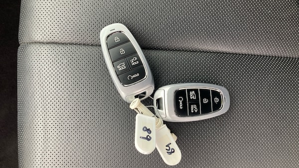 Used Hyundai IONIQ 5 2021 for sale - 76299291: Photo 20