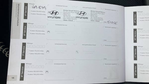 Used Hyundai IONIQ 5 2021 for sale - 76299291: Photo 27