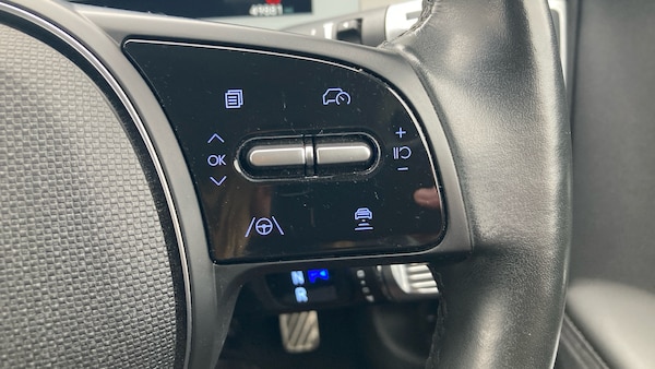 Used Hyundai IONIQ 5 2021 for sale - 76299291: Photo 28