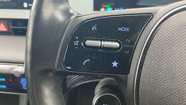 Used Hyundai IONIQ 5 2021 for sale - 76299291: Photo 29