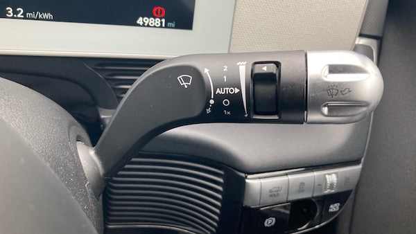 Used Hyundai IONIQ 5 2021 for sale - 76299291: Photo 34
