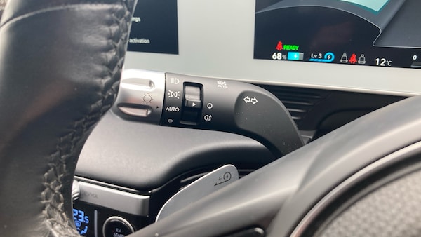 Used Hyundai IONIQ 5 2021 for sale - 76299291: Photo 35