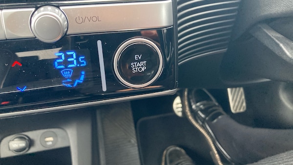 Used Hyundai IONIQ 5 2021 for sale - 76299291: Photo 36