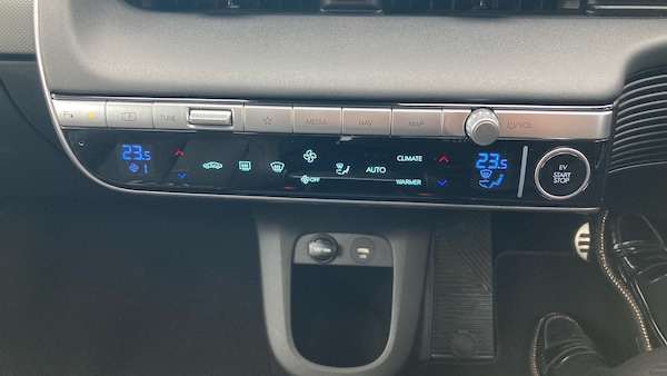 Used Hyundai IONIQ 5 2021 for sale - 76299291: Photo 37