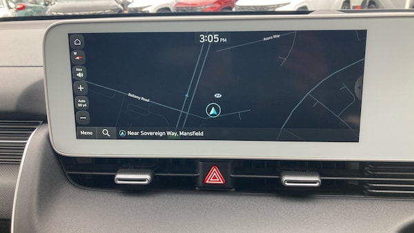 Used Hyundai IONIQ 5 2021 for sale - 76299291: Photo 39