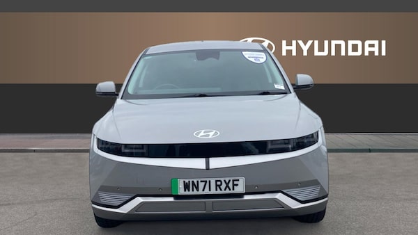 Used Hyundai IONIQ 5 2021 for sale - 76299291: Photo 3