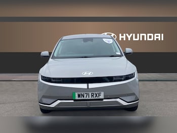 Used Hyundai IONIQ 5 2021 for sale - 76299291: Photo 3