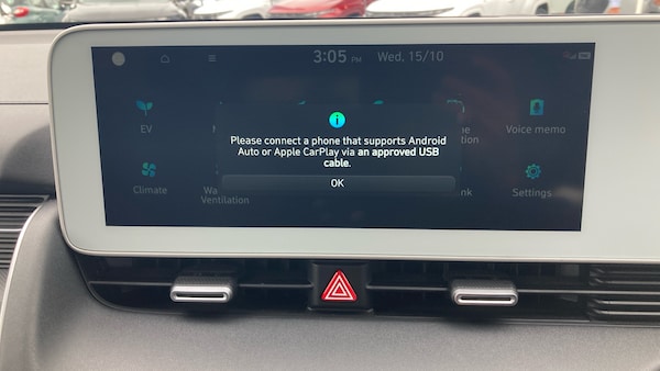 Used Hyundai IONIQ 5 2021 for sale - 76299291: Photo 42