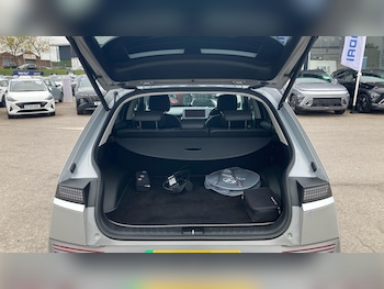 Used Hyundai IONIQ 5 2021 for sale - 76299291: Photo 4