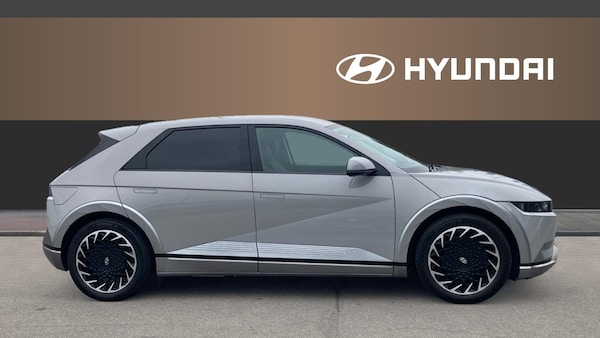 Used Hyundai IONIQ 5 2021 for sale - 76299291: Photo 5