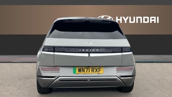 Used Hyundai IONIQ 5 2021 for sale - 76299291: Photo 6