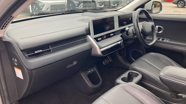Used Hyundai IONIQ 5 2021 for sale - 76299291: Photo 9