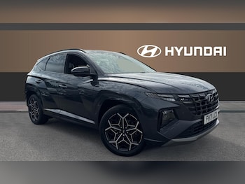 2021 (71) - 1.6 TGDi Hybrid 230 N Line 5dr 2WD Auto