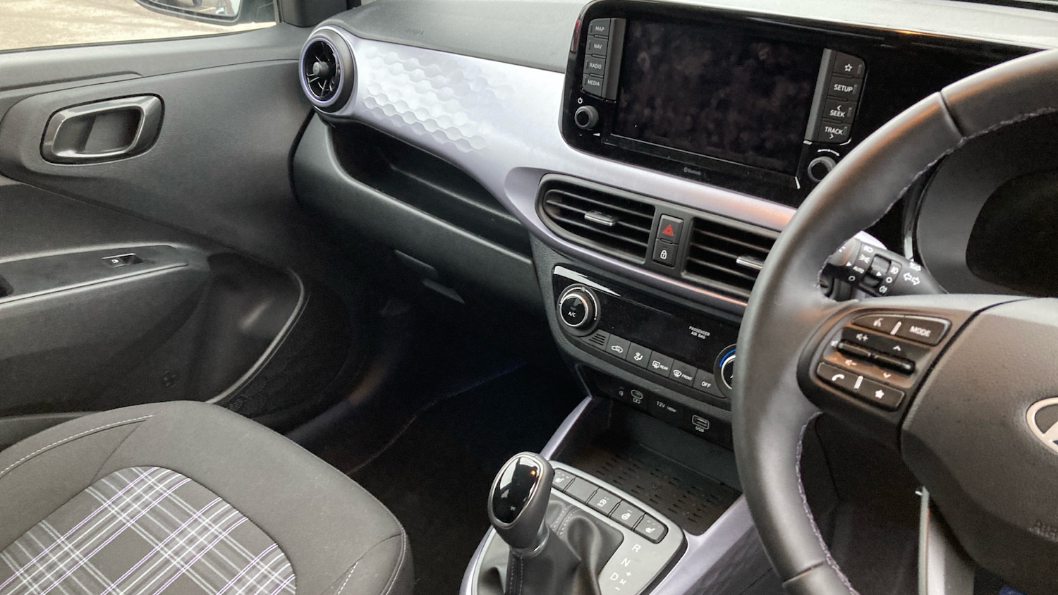 Used Hyundai i10 2025 for sale - 77062002: Photo 14