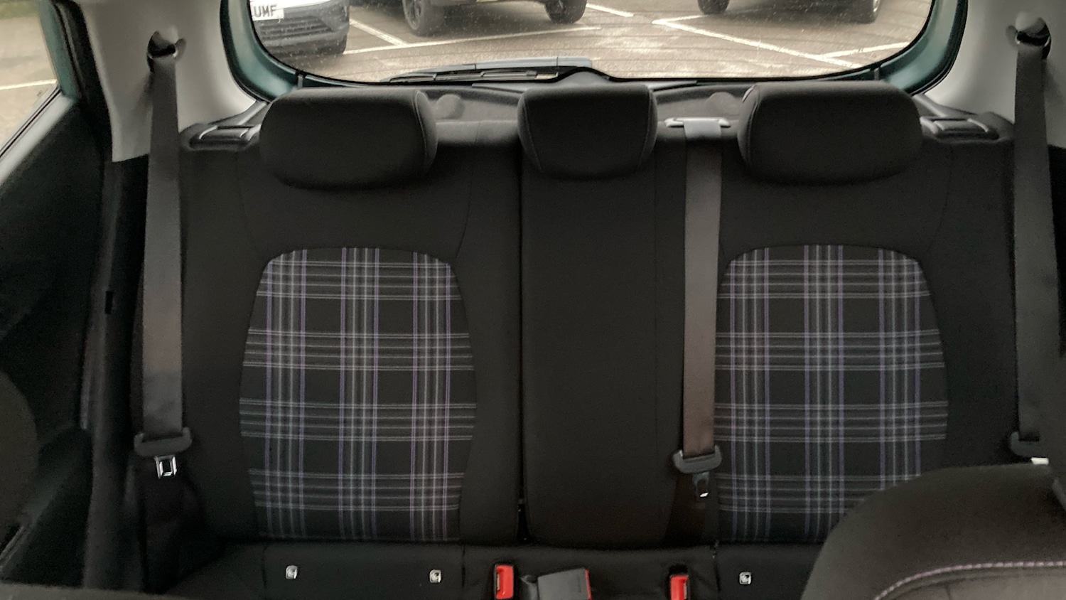 Used Hyundai i10 2025 for sale - 77062002: Photo 15