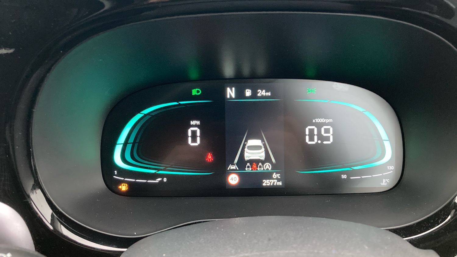 Used Hyundai i10 2025 for sale - 77062002: Photo 18