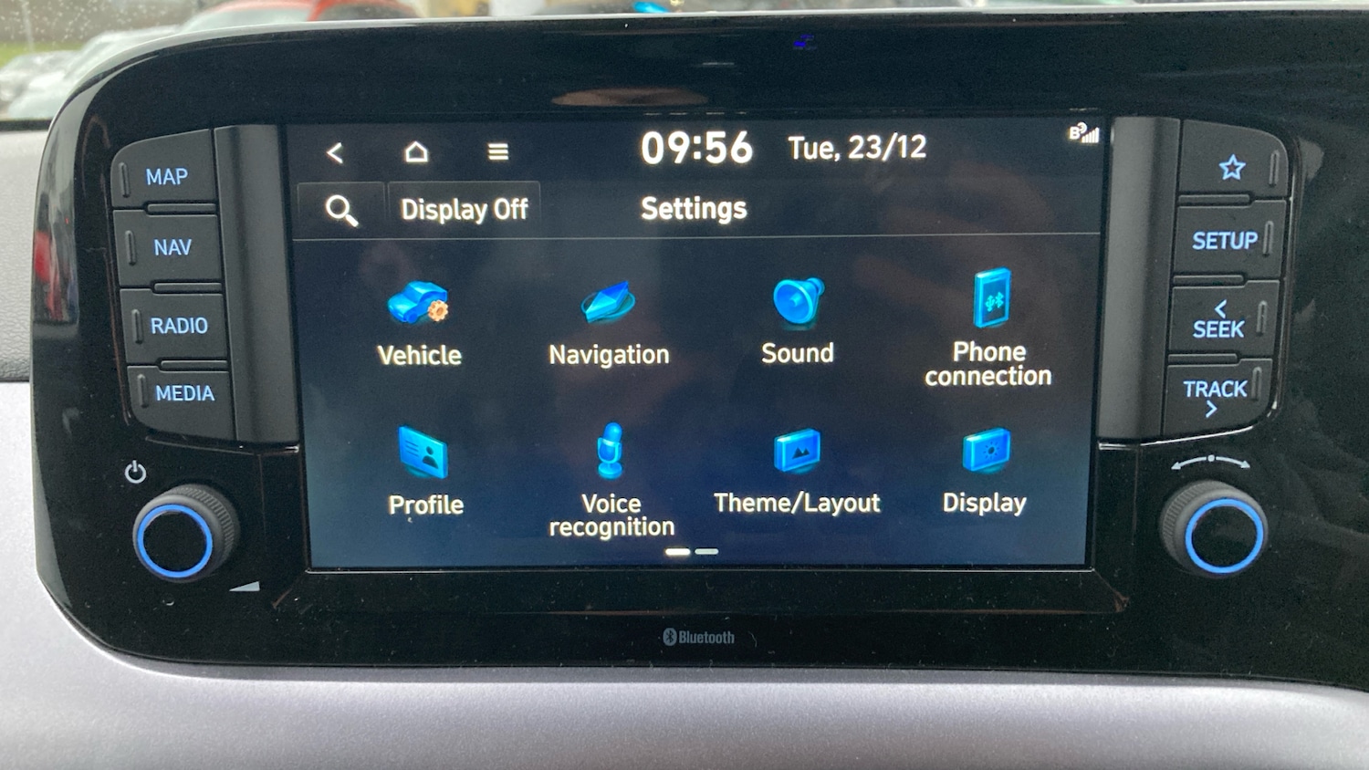 Used Hyundai i10 2025 for sale - 77062002: Photo 30