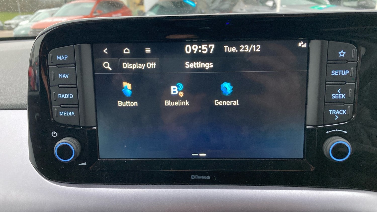 Used Hyundai i10 2025 for sale - 77062002: Photo 31