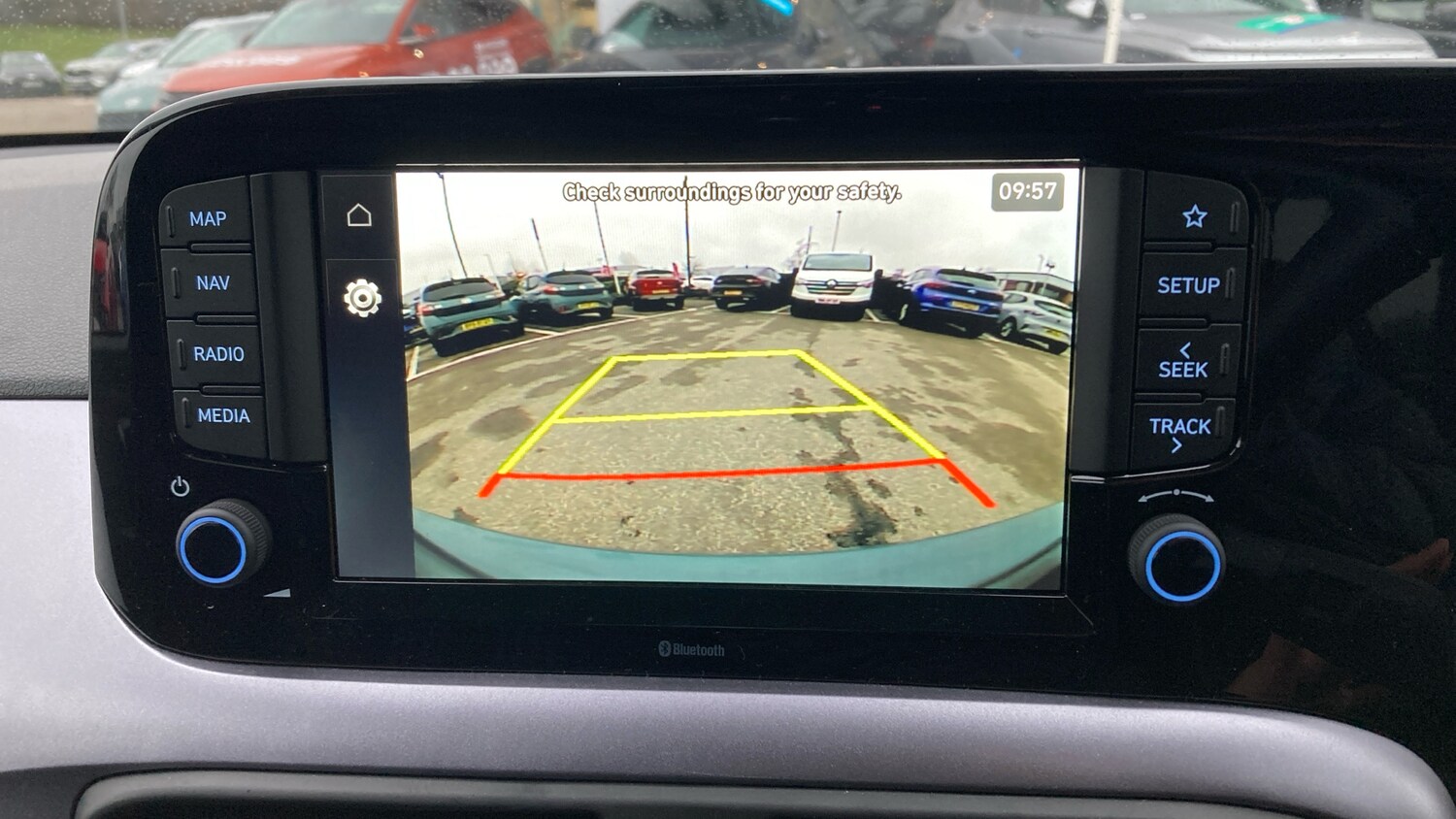 Used Hyundai i10 2025 for sale - 77062002: Photo 32