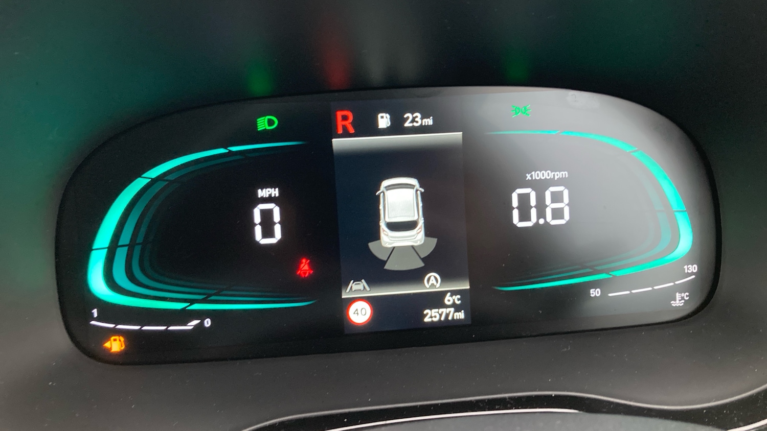 Used Hyundai i10 2025 for sale - 77062002: Photo 33