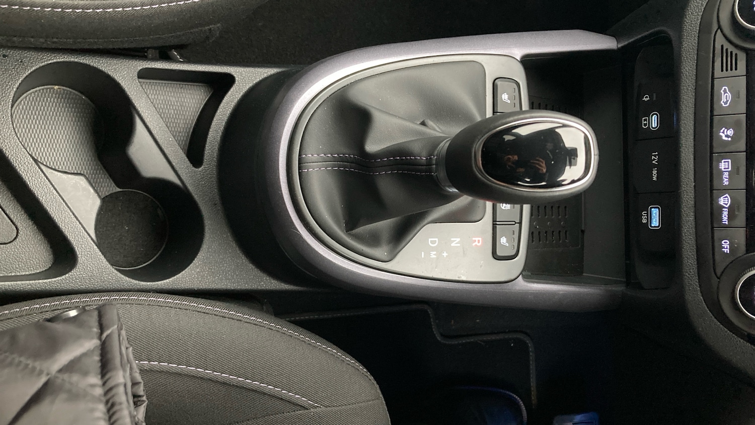 Used Hyundai i10 2025 for sale - 77062002: Photo 38