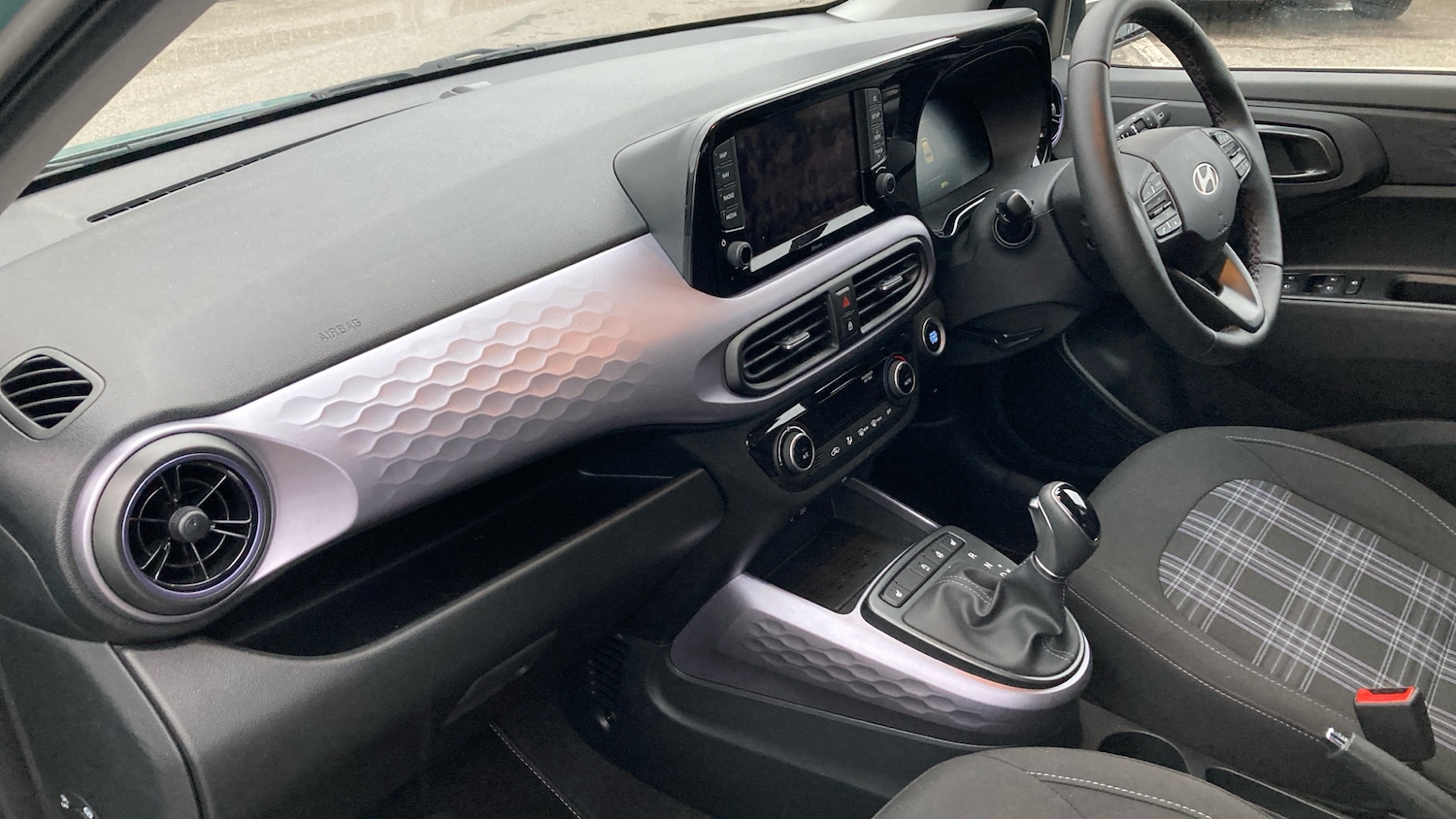 Used Hyundai i10 2025 for sale - 77062002: Photo 9